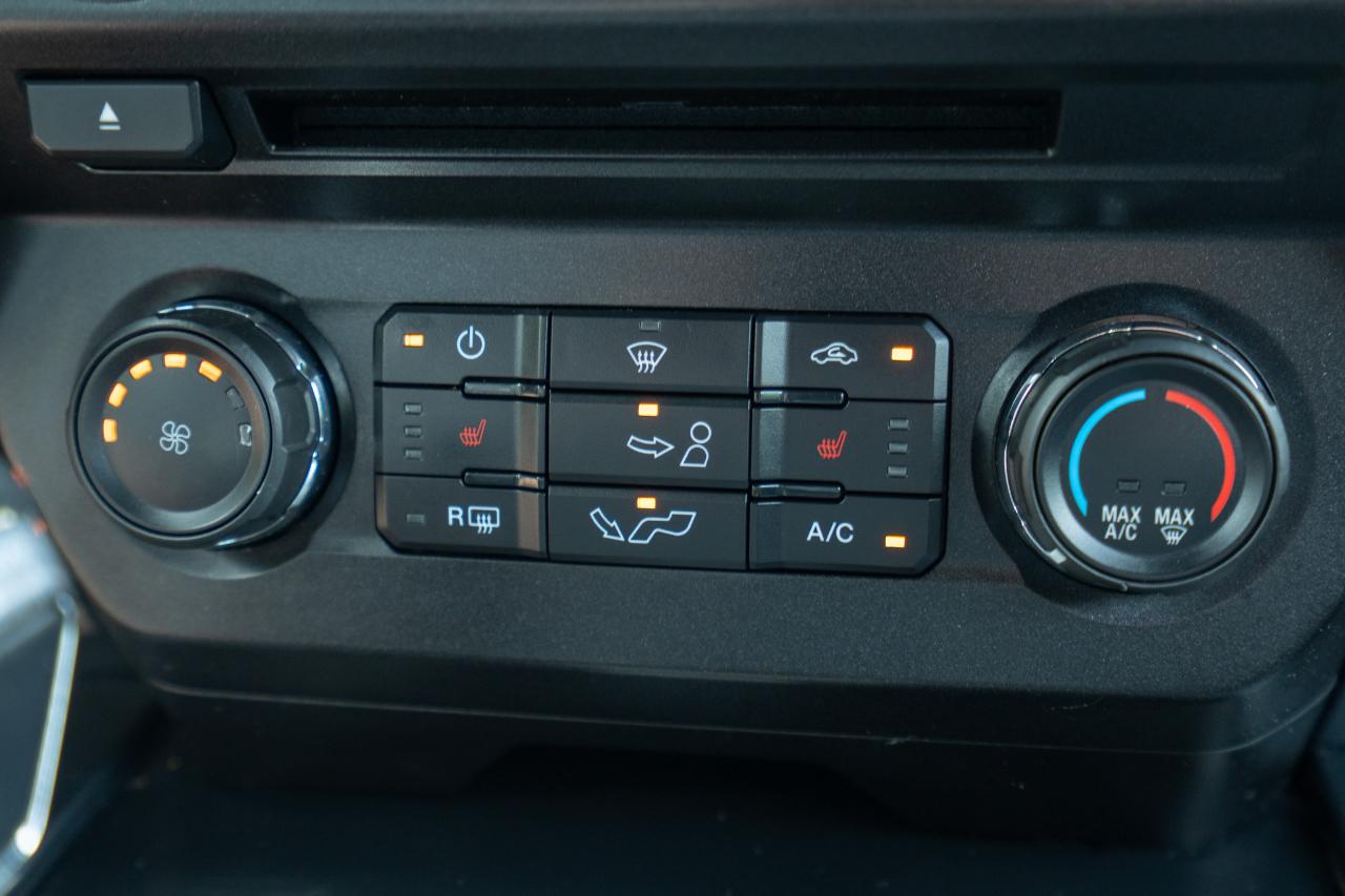 Ford F150  2018
