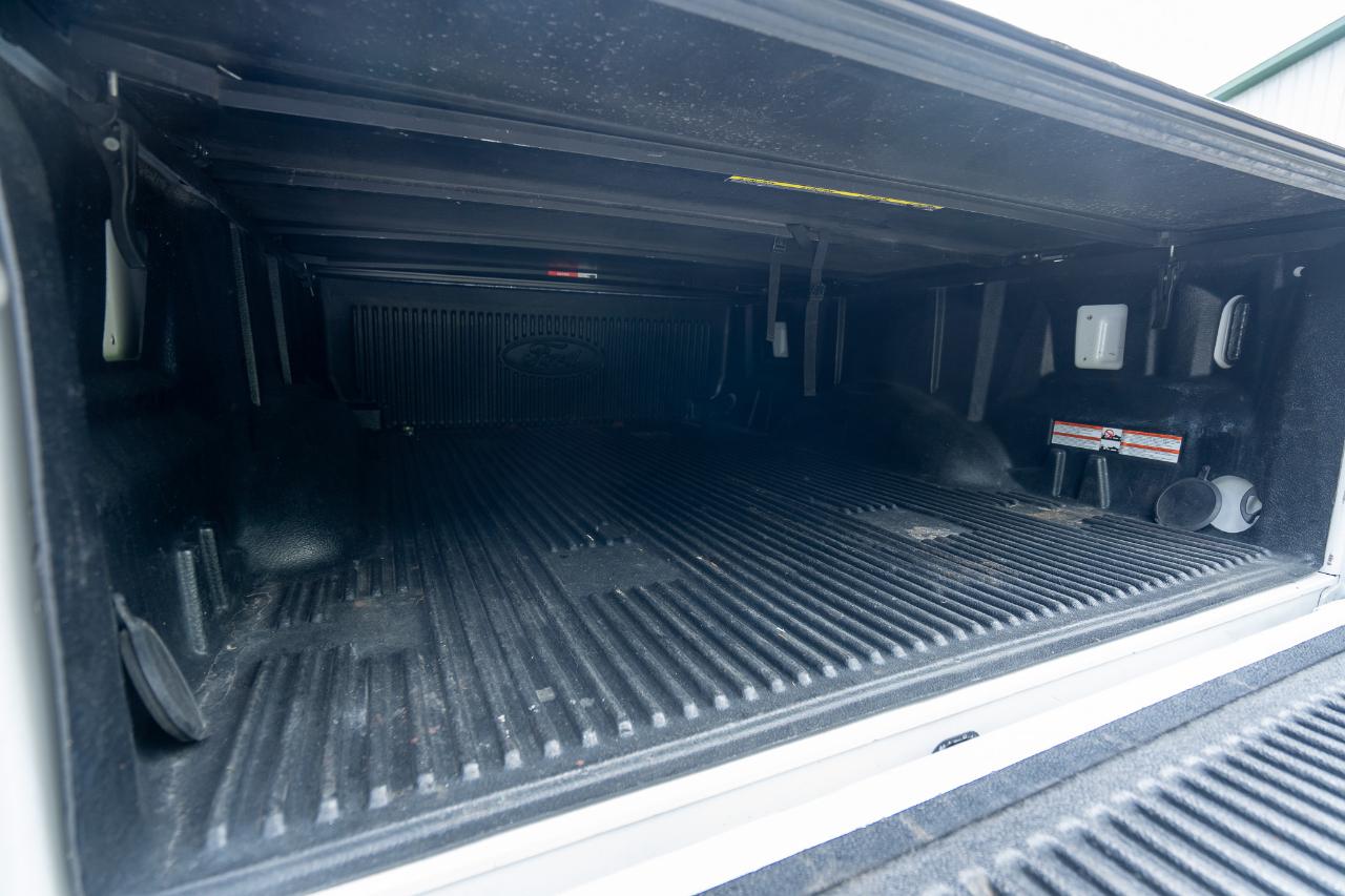 Ford F150  2018