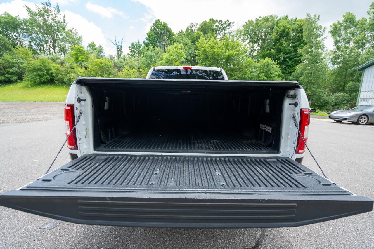 Ford F150  2018