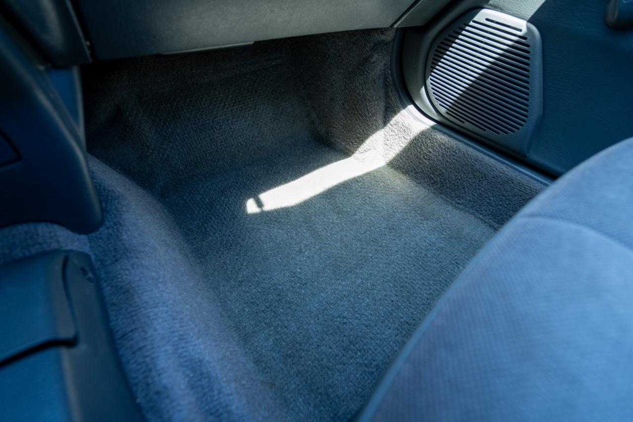 Honda Civic DX Sedan 1995