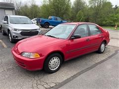 1995 Honda Civic 