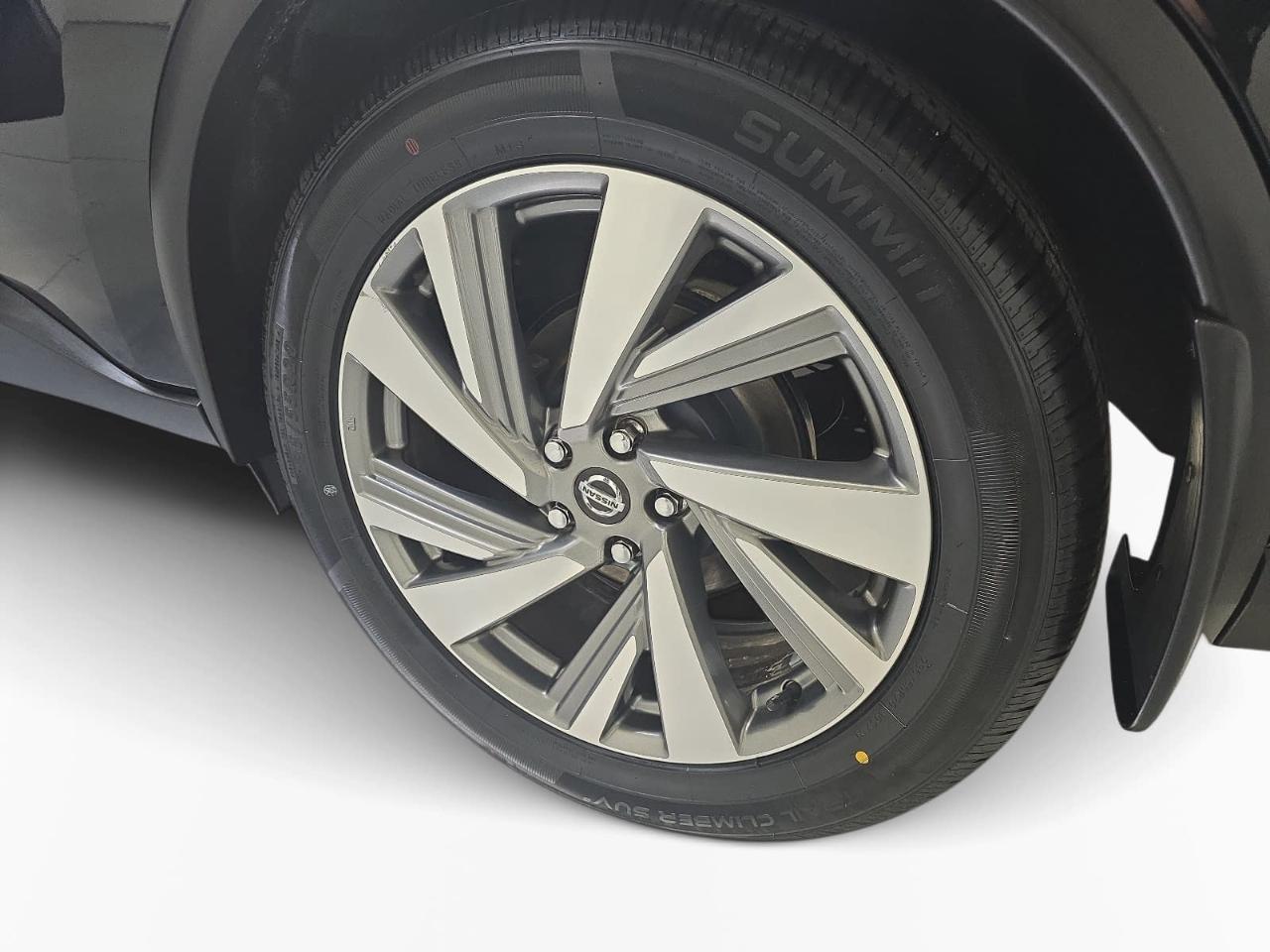 Nissan Murano SL AWD 2019
