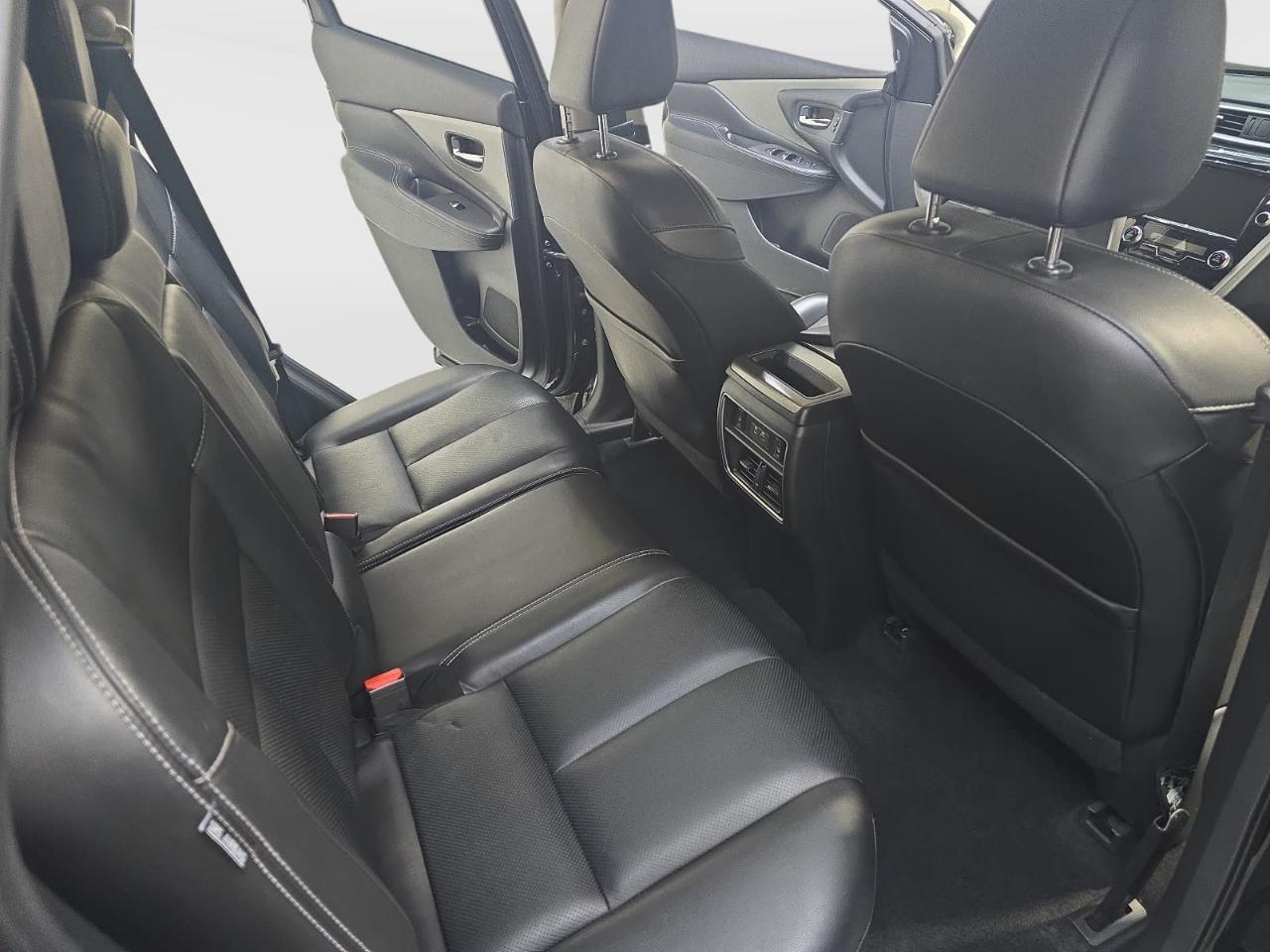 Nissan Murano SL AWD 2019
