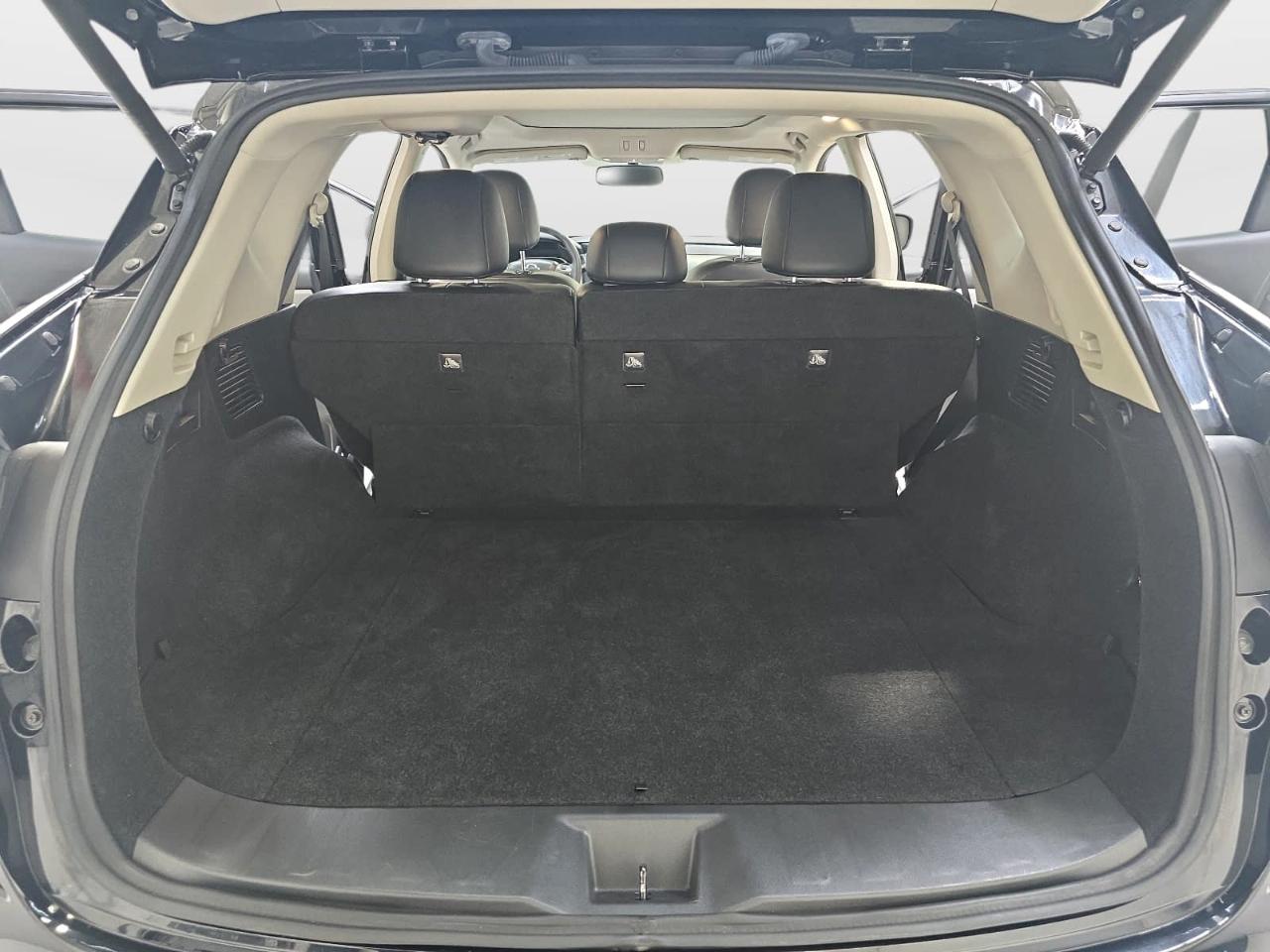 Nissan Murano SL AWD 2019
