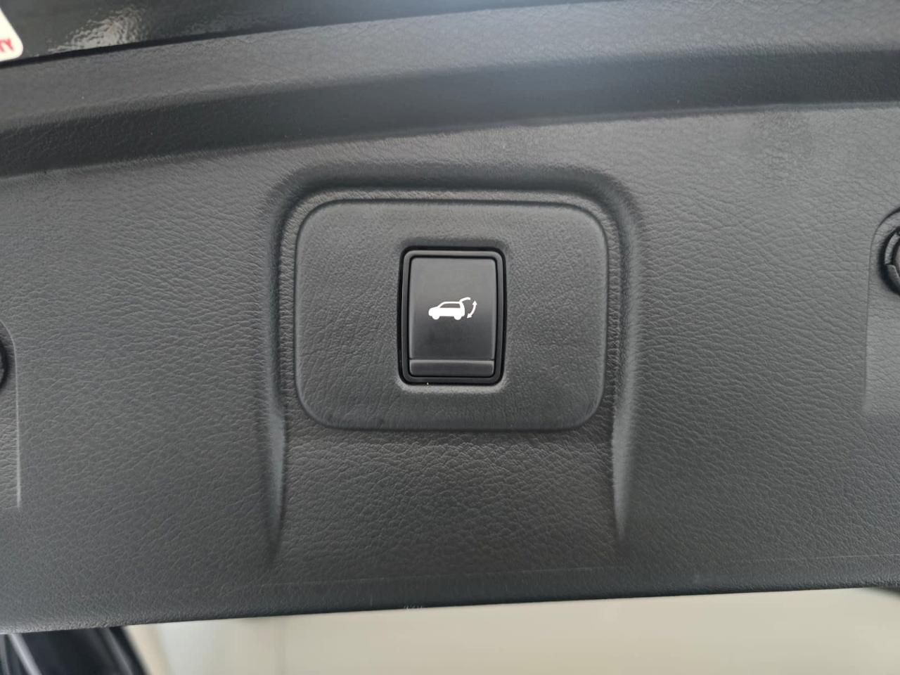 Nissan Murano SL AWD 2019