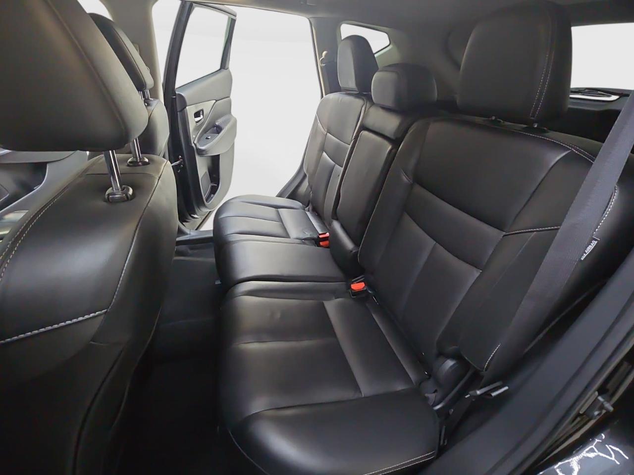 Nissan Murano SL AWD 2019