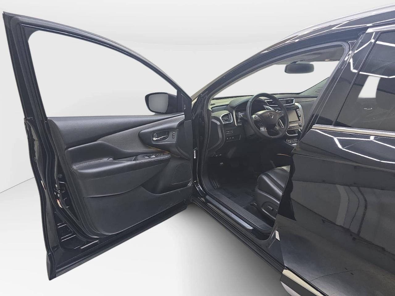 Nissan Murano SL AWD 2019