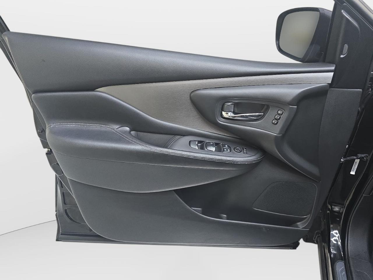 Nissan Murano SL AWD 2019