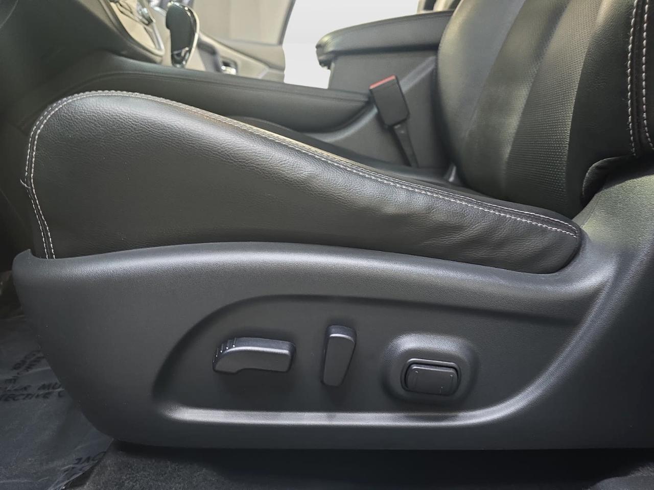 Nissan Murano SL AWD 2019