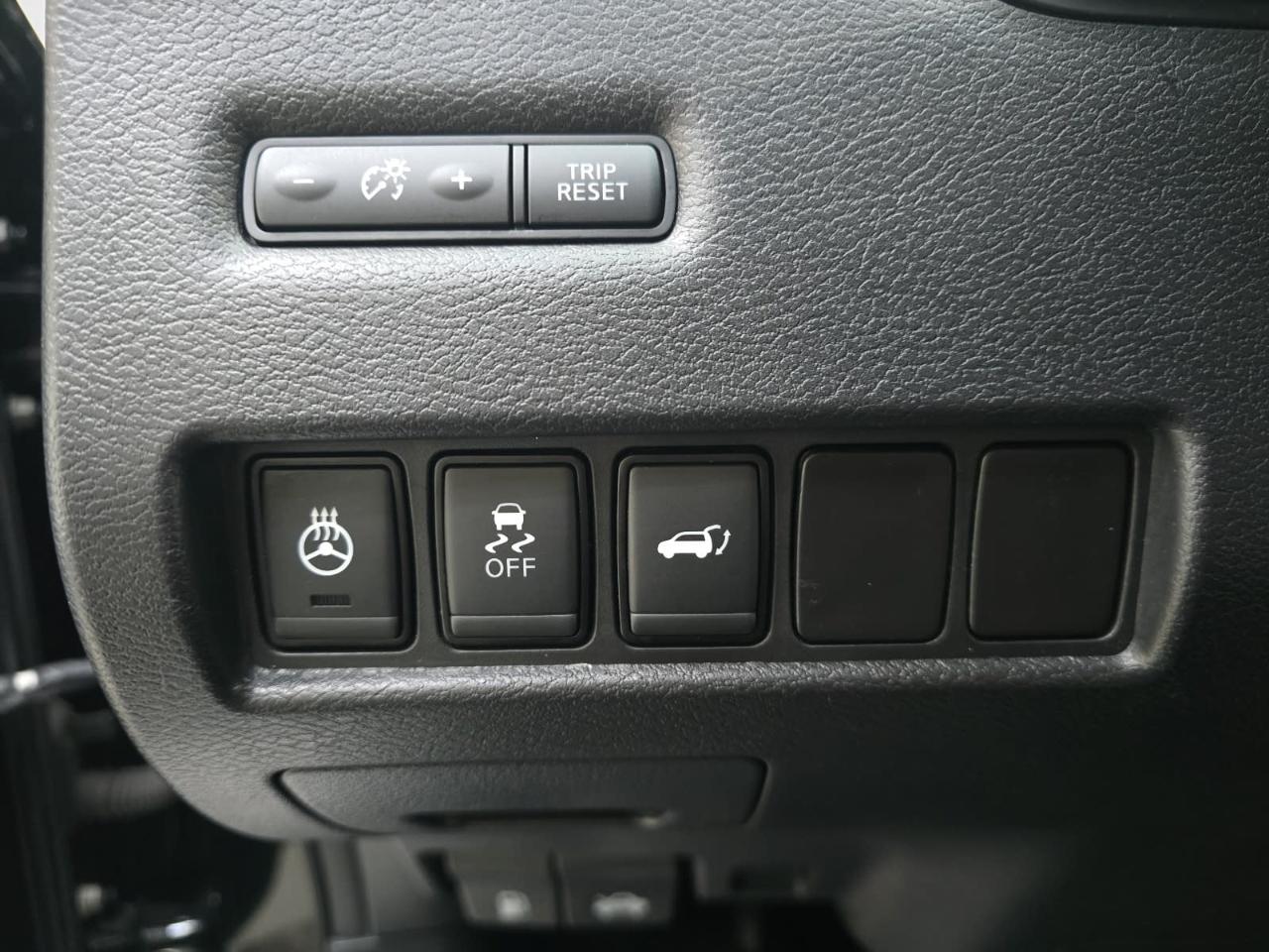 Nissan Murano SL AWD 2019