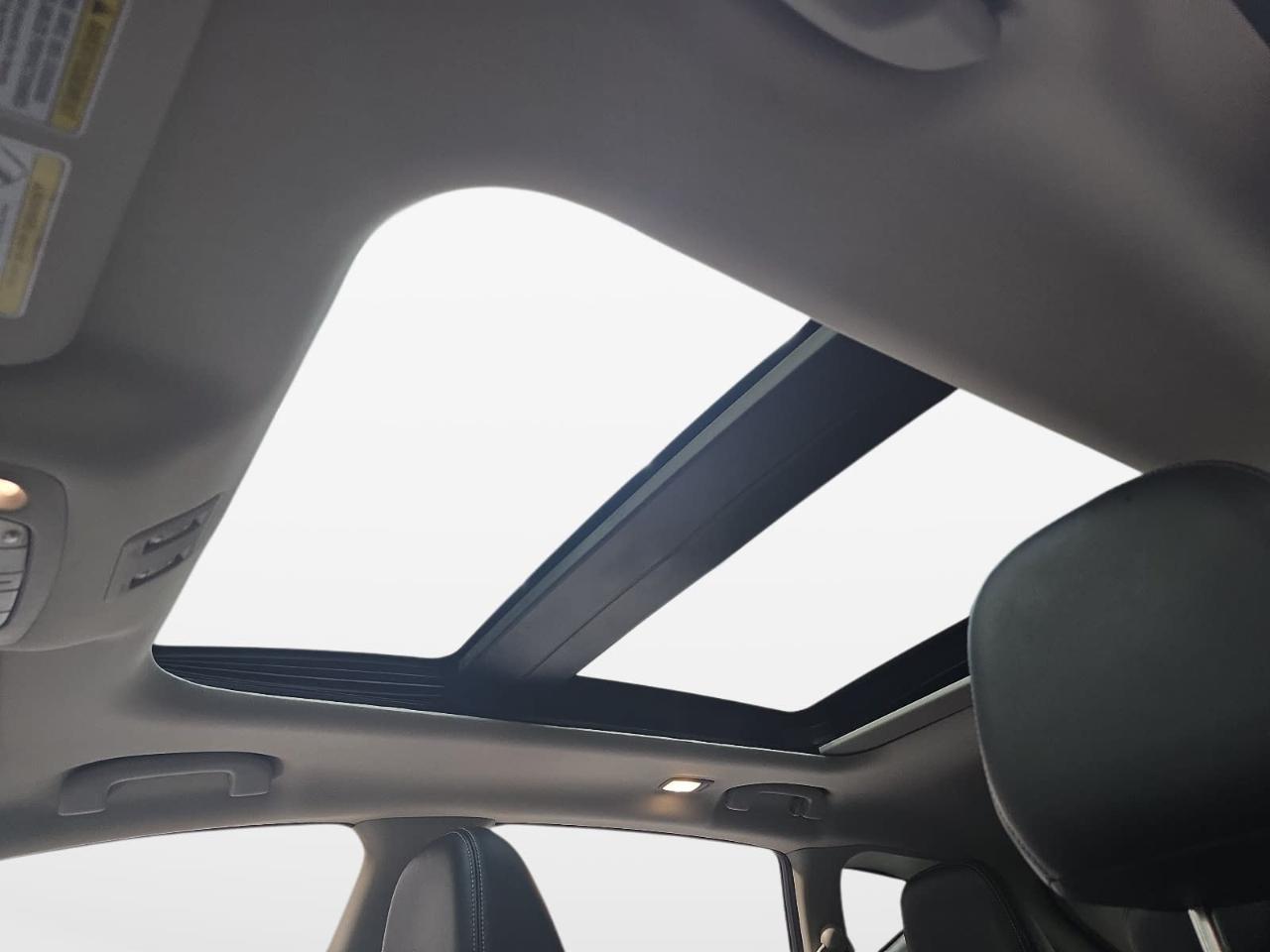 Nissan Murano SL AWD 2019