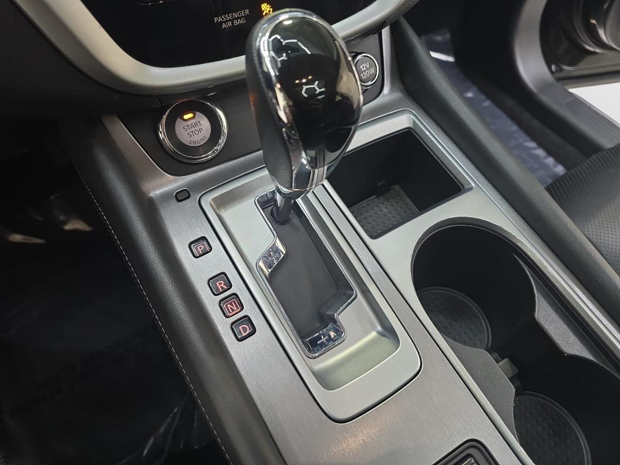 Nissan Murano SL AWD 2019
