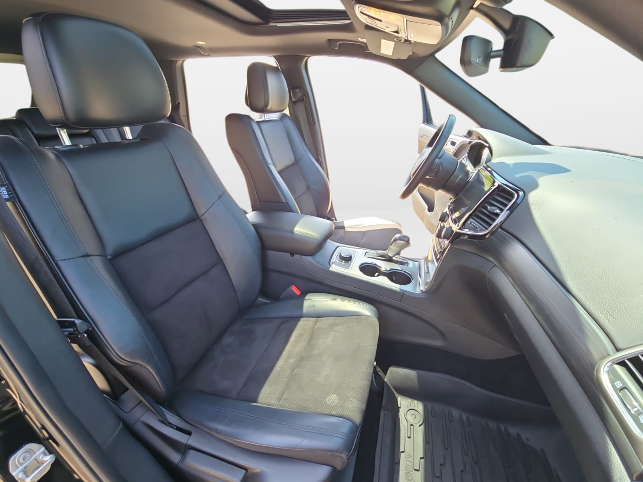 Jeep Grand Cherokee  2020