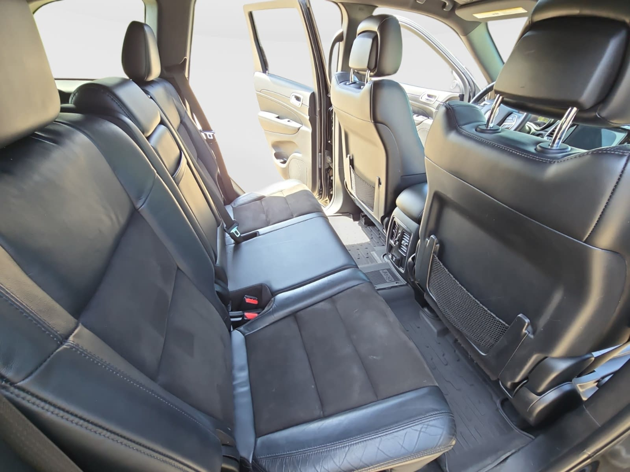 Jeep Grand Cherokee  2020