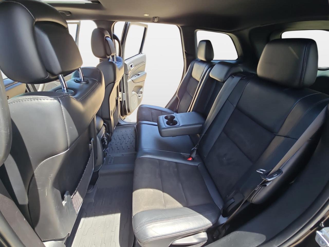 Jeep Grand Cherokee  2020