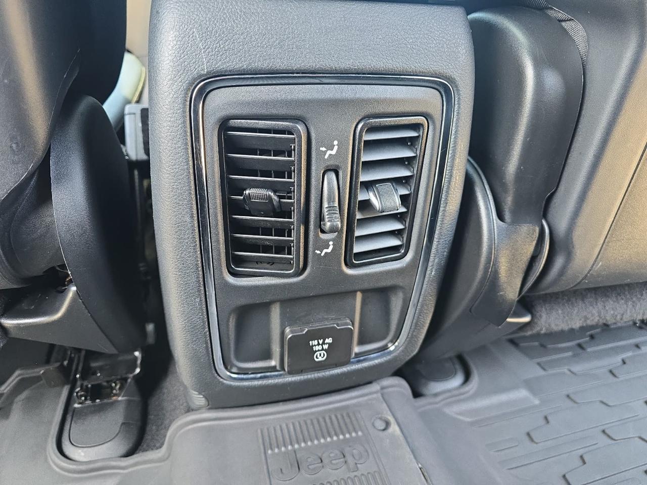 Jeep Grand Cherokee  2020