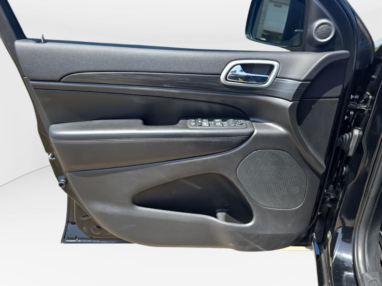Jeep Grand Cherokee  2020