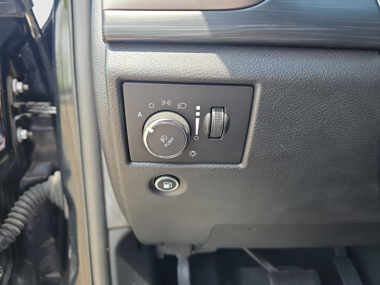Jeep Grand Cherokee  2020