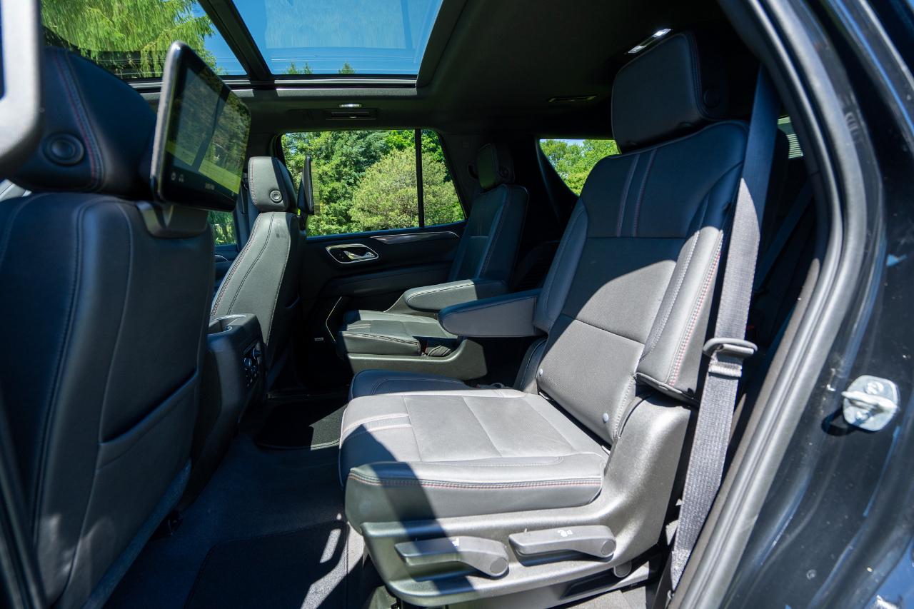 Chevrolet Tahoe RST 4WD 2021