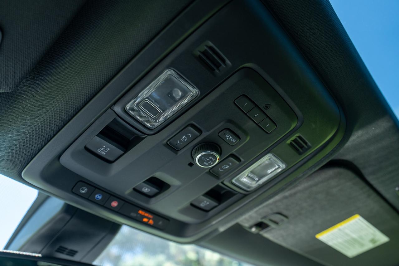 Chevrolet Tahoe RST 4WD 2021