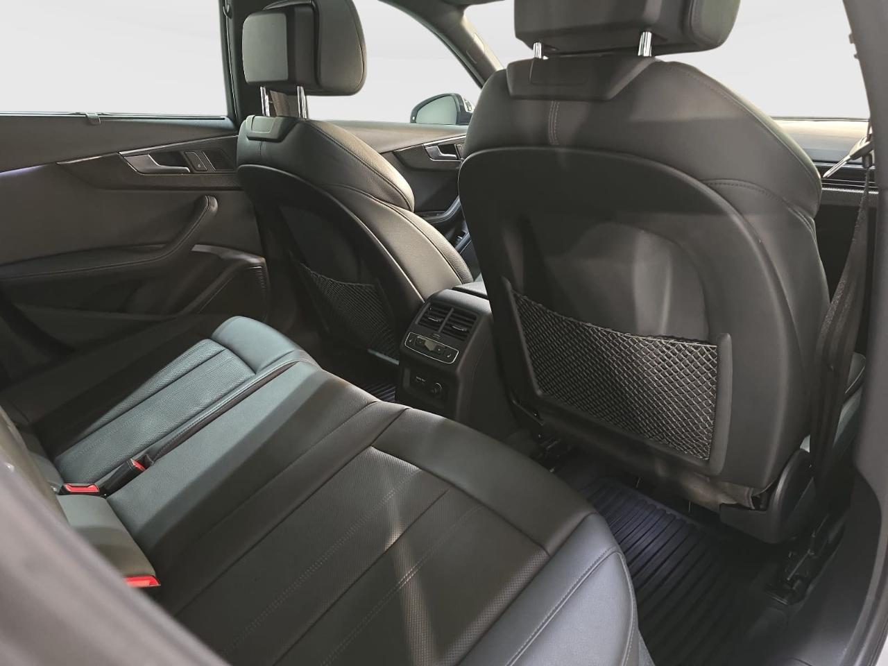 Audi S4 Premium Plus quattro 2019