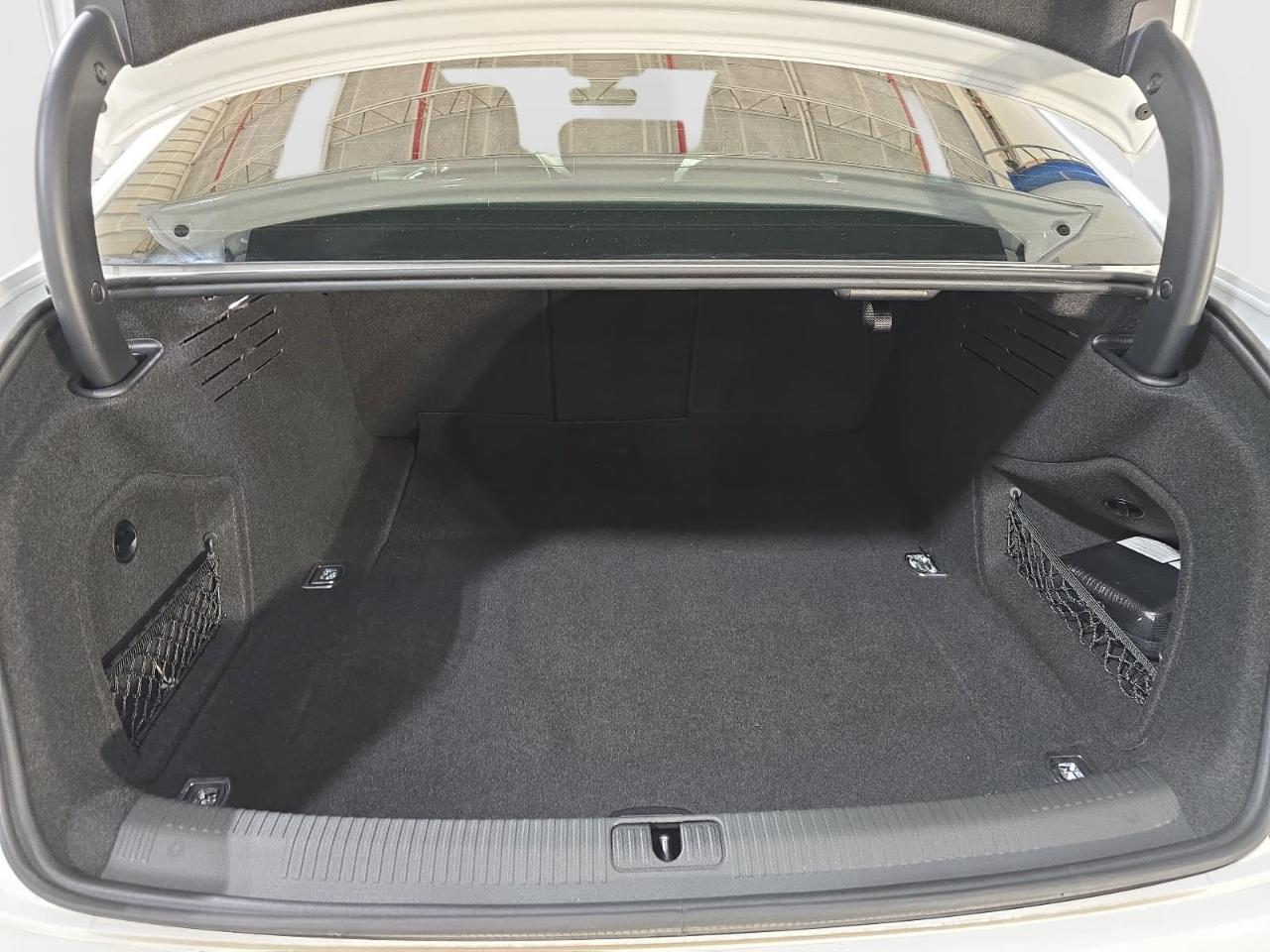 Audi S4 Premium Plus quattro 2019