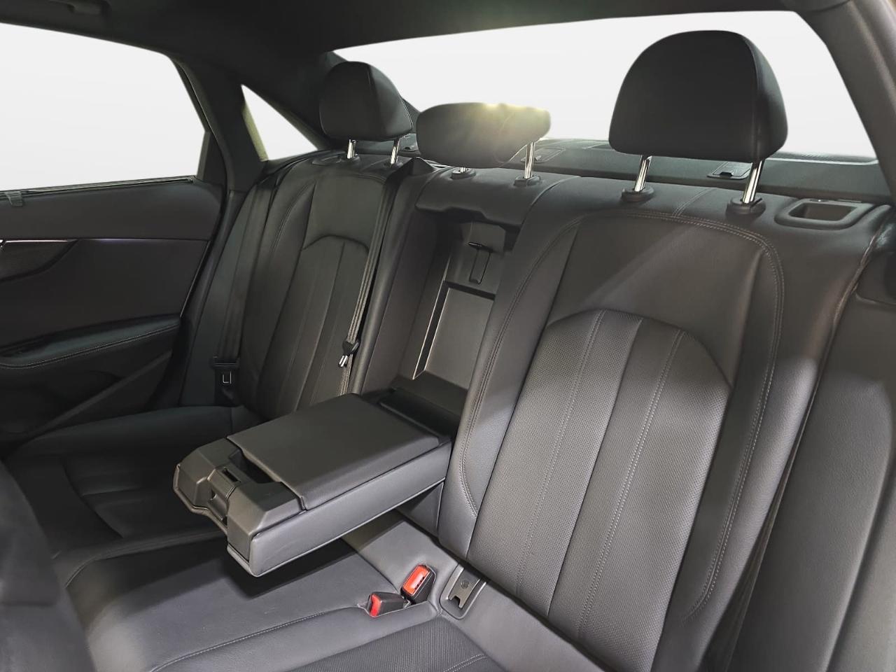 Audi S4 Premium Plus quattro 2019