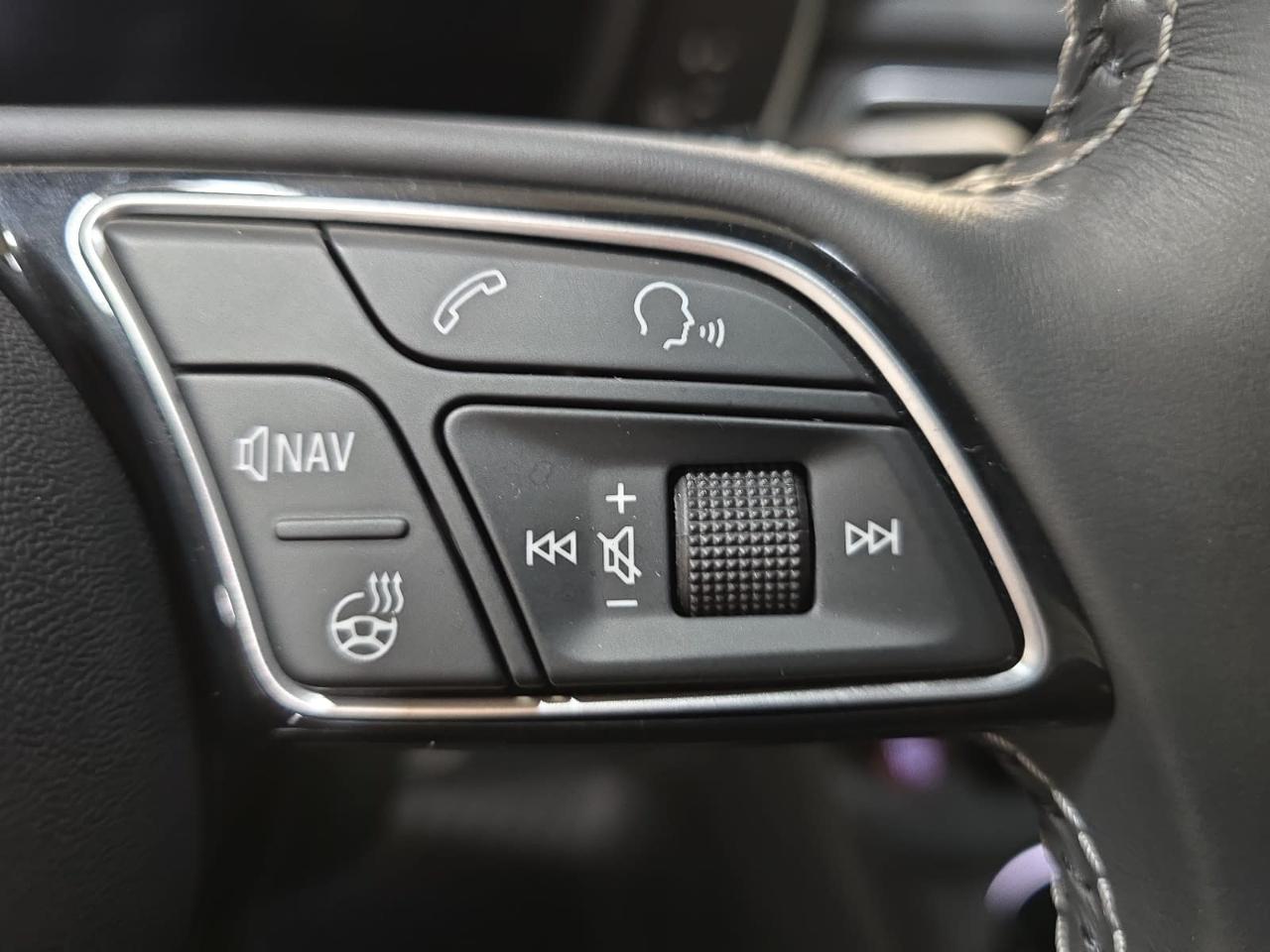Audi S4 Premium Plus quattro 2019