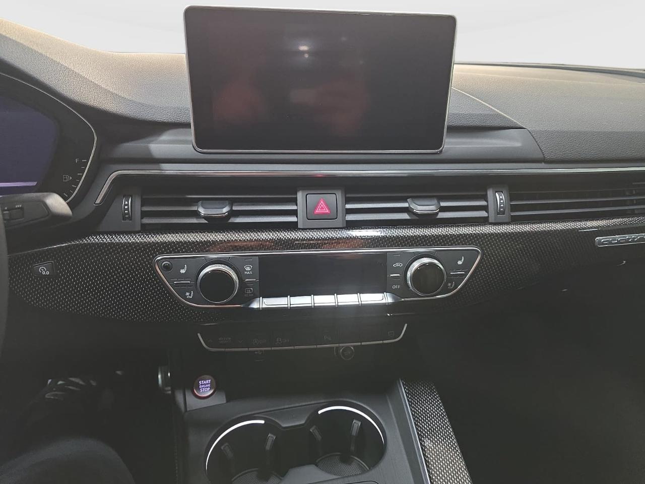 Audi S4 Premium Plus quattro 2019