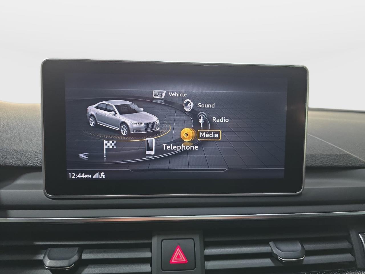 Audi S4 Premium Plus quattro 2019