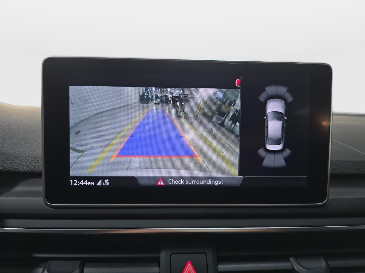 Audi S4 Premium Plus quattro 2019