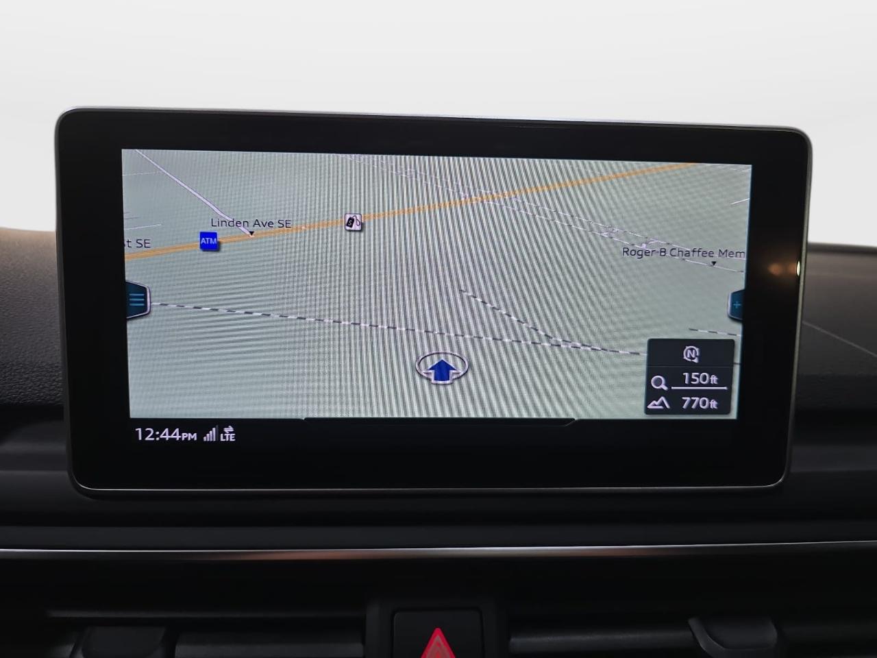 Audi S4 Premium Plus quattro 2019
