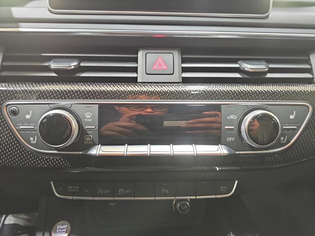Audi S4 Premium Plus quattro 2019