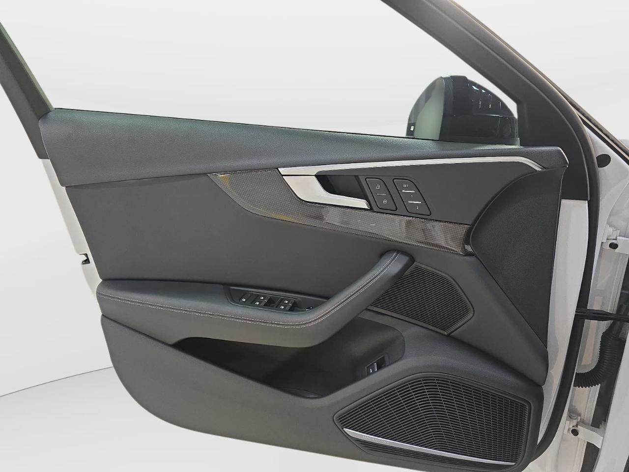 Audi S4 Premium Plus quattro 2019