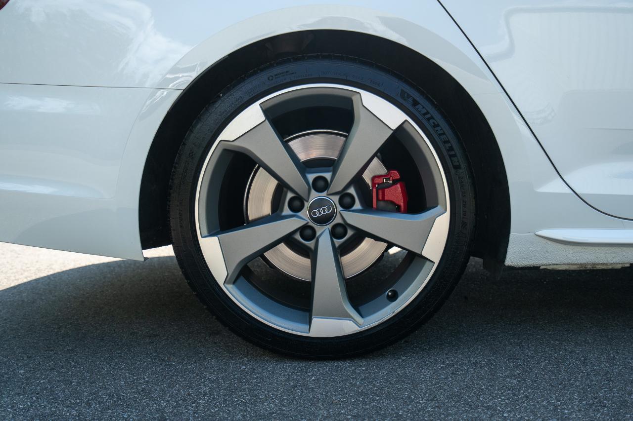 Audi S4 Premium Plus quattro 2019