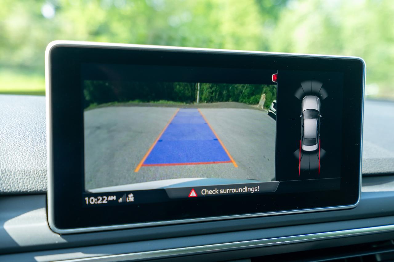 Audi S4 Premium Plus quattro 2019