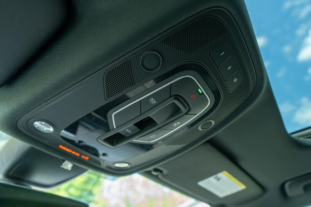 Audi S4 Premium Plus quattro 2019