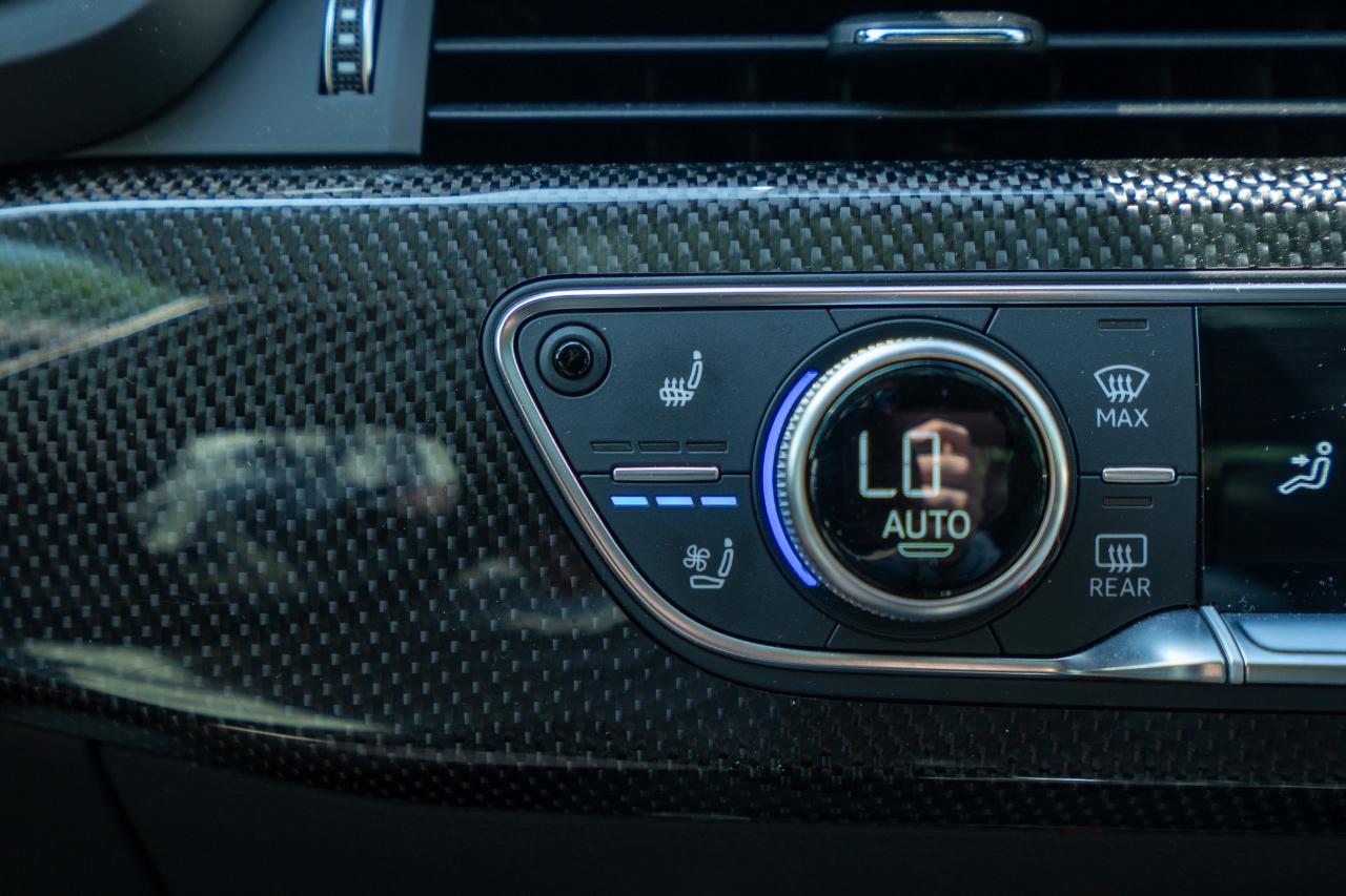 Audi S4 Premium Plus quattro 2019