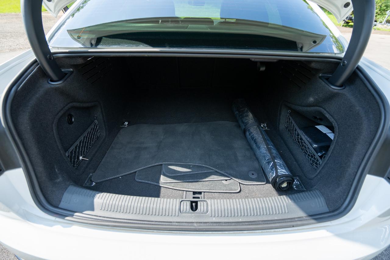 Audi S4 Premium Plus quattro 2019