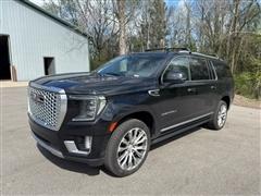 2021 GMC Yukon XL 