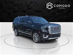 2021 GMC Yukon XL 