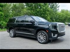2021 GMC Yukon XL 