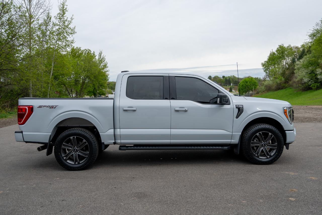 Ford F150  2022