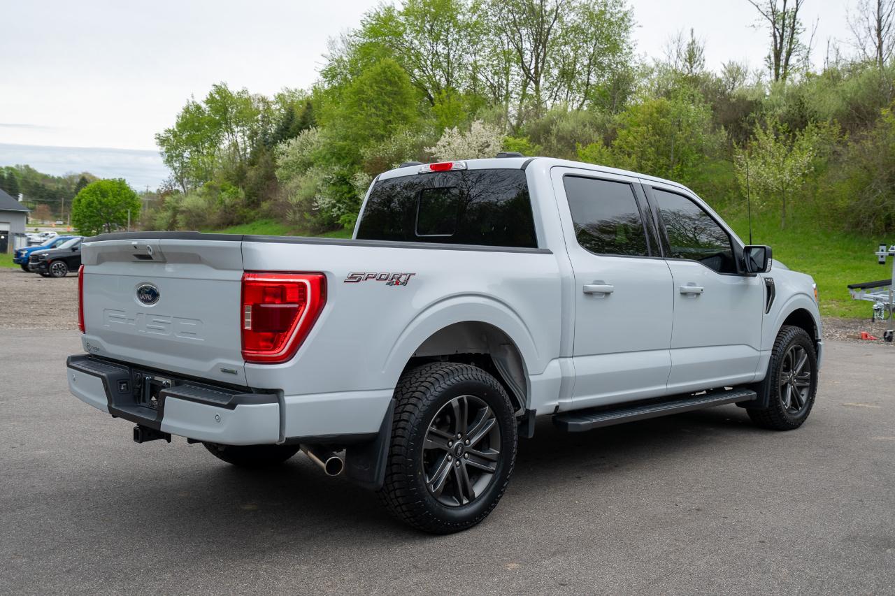 Ford F150  2022