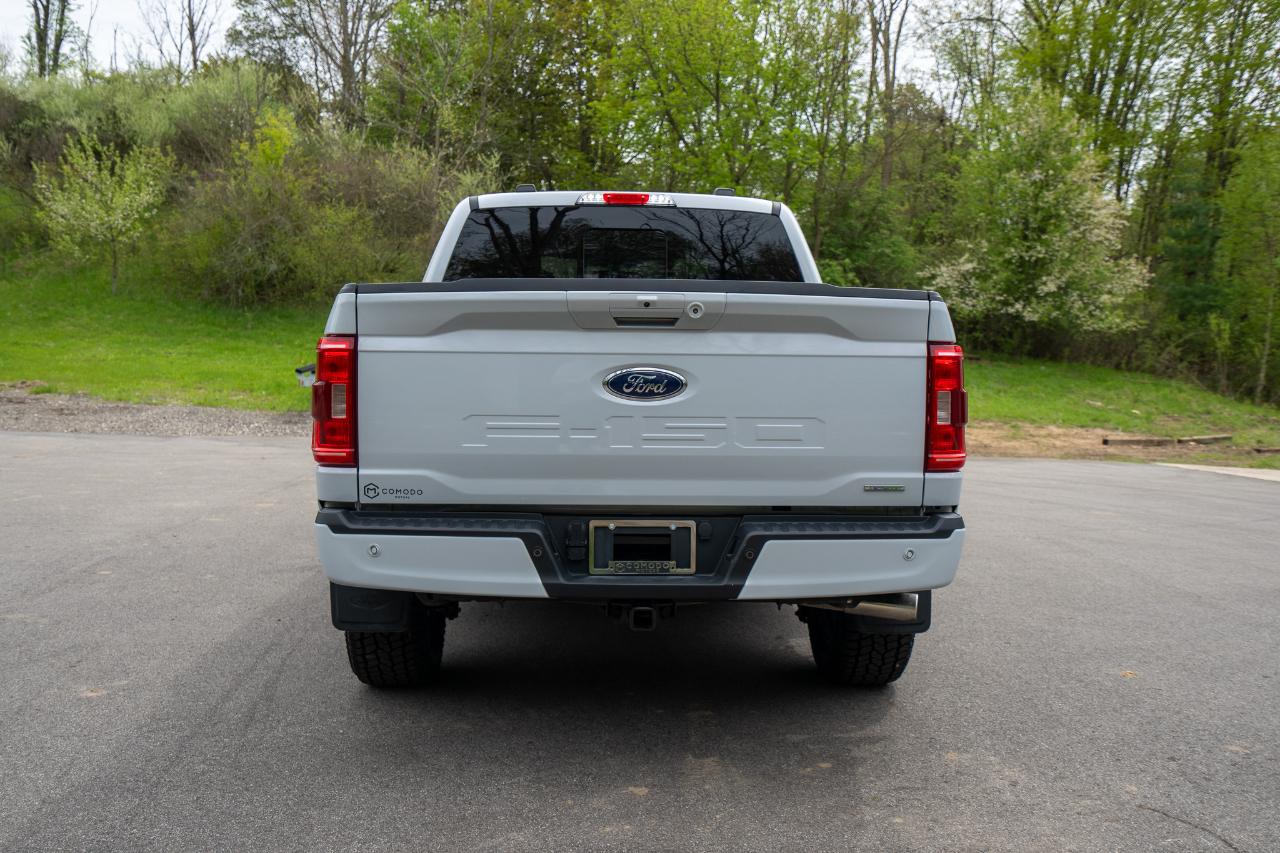 Ford F150  2022