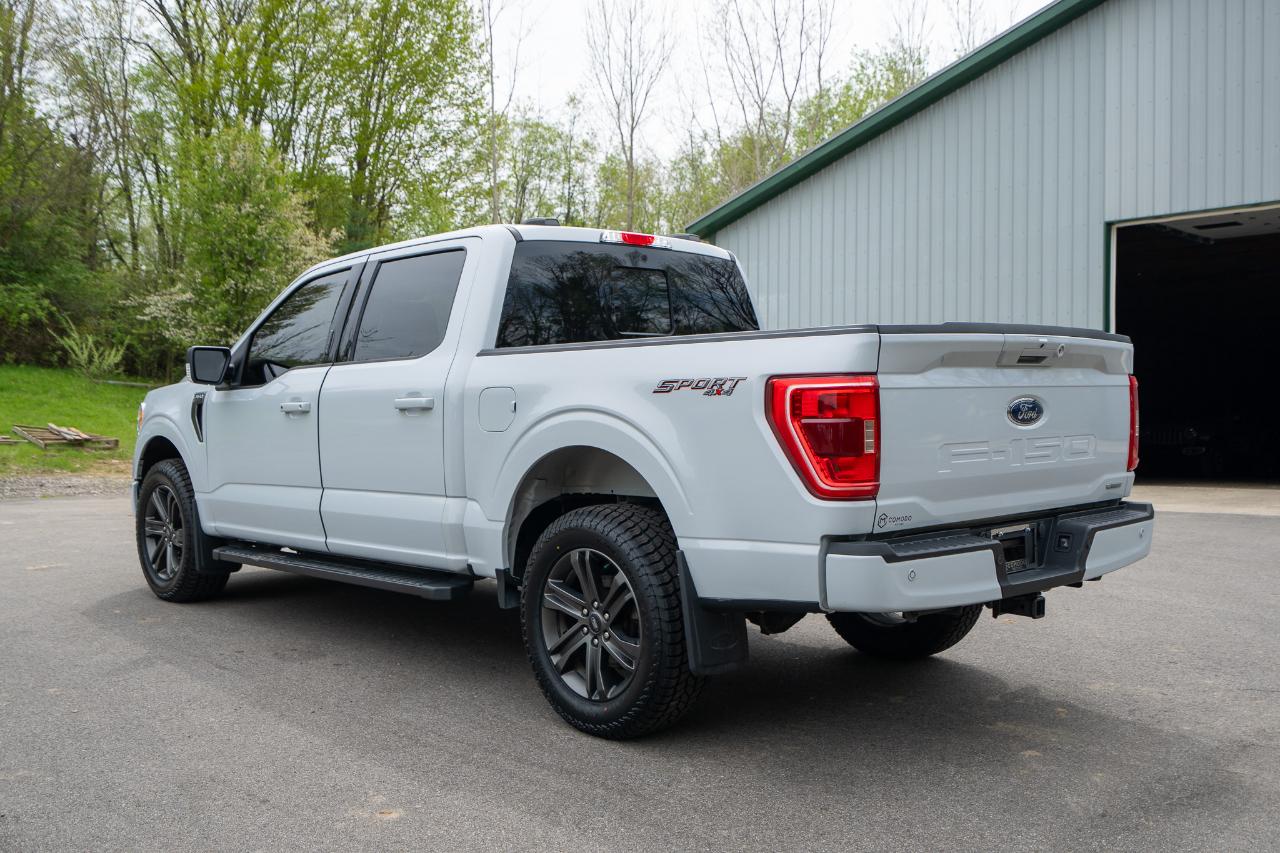 Ford F150  2022