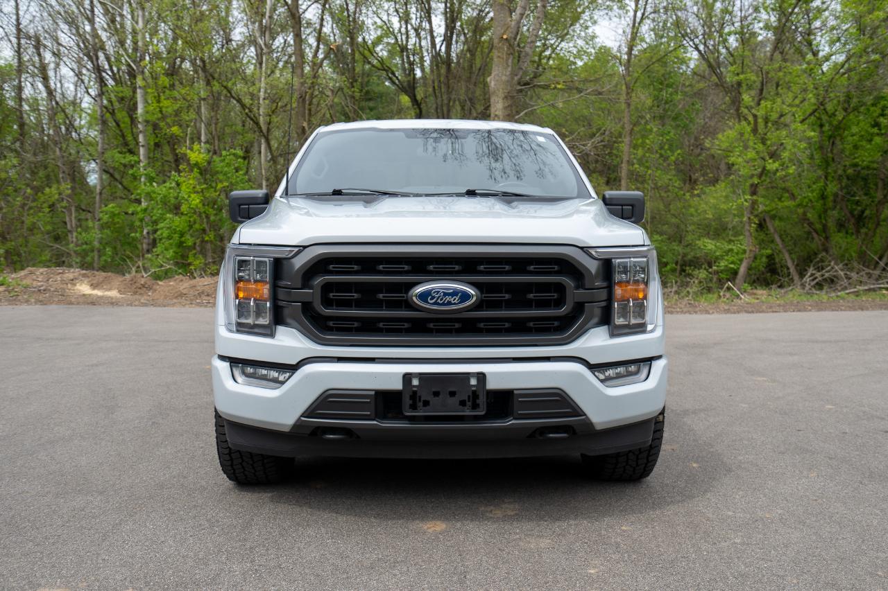 Ford F150  2022