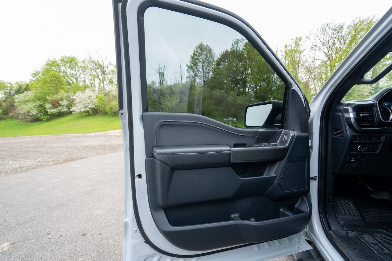 Ford F150  2022