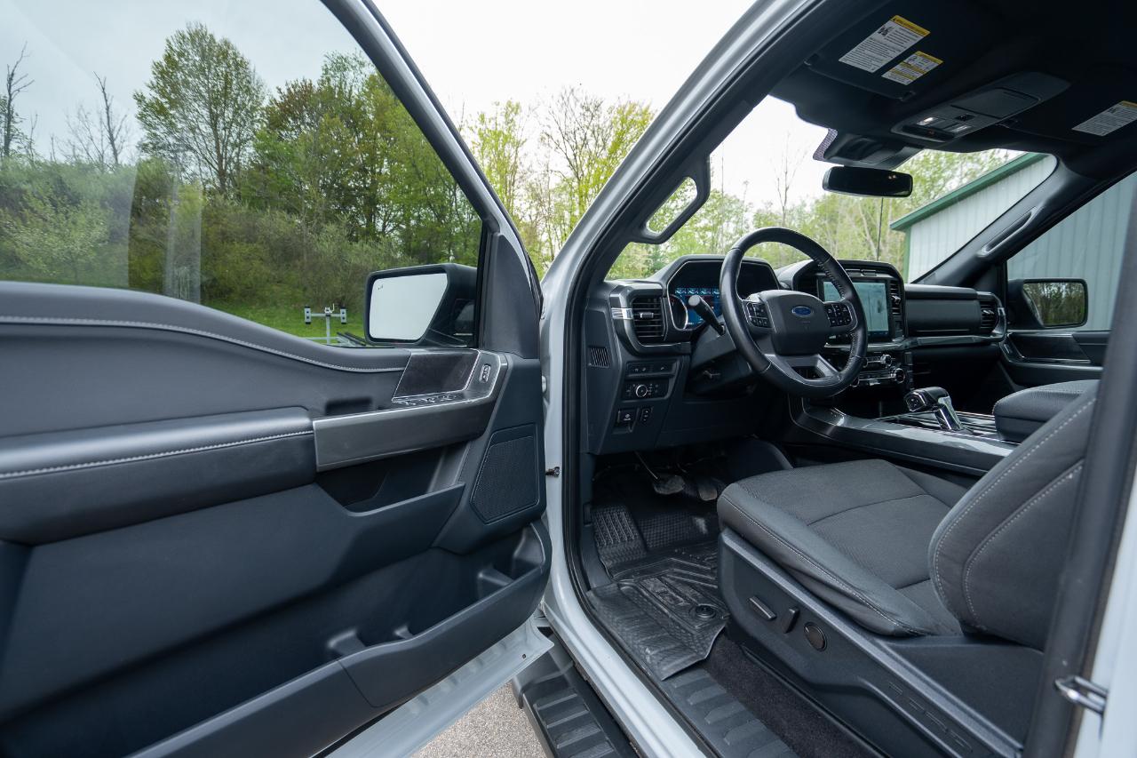 Ford F150  2022