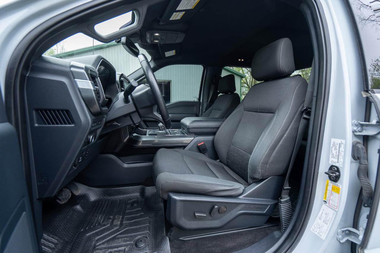 Ford F150  2022